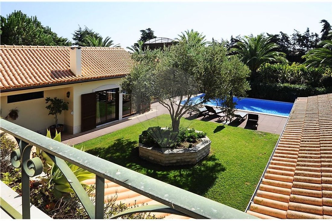 Villa in Alcochete, Setúbal Municipality, Portugal 2 - 18739809
