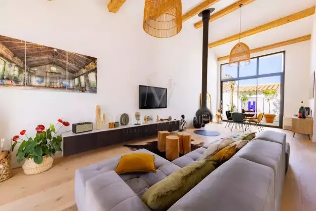Casa en Mauguio, Occitania, Francia 2 - 17646484