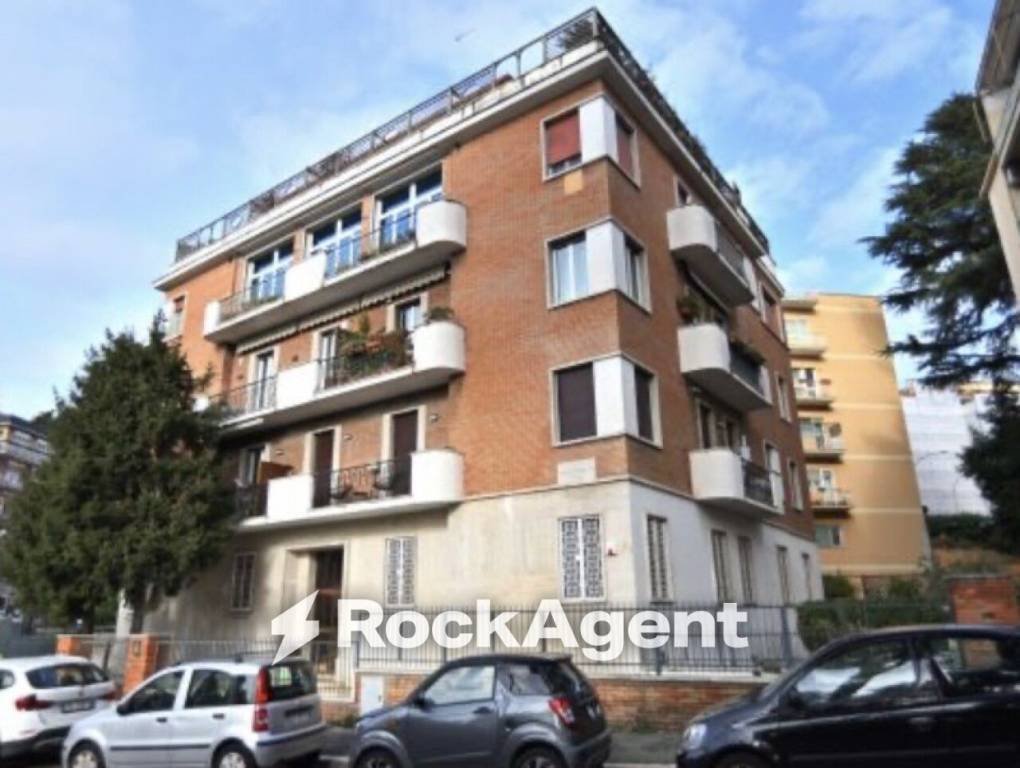 Appartement à Balduina, Rome, Latium 1 - 18739744