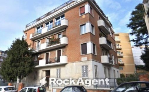 Apartment in Balduina, Rome, Lazio 1
