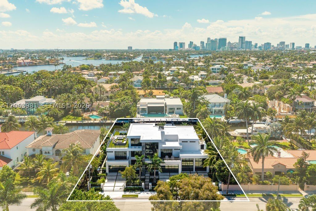 House in Fort Lauderdale, Florida, United States 3 - 18739818