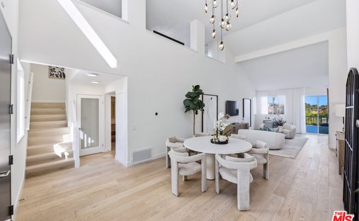 Appartement à Malibu, Californie, États-Unis 1