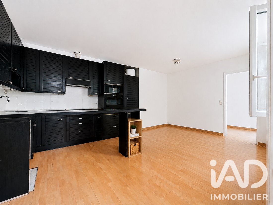 Apartamento en Dupleix-Motte Picquet, Paris 15e Arrondissement, París 2 - 18741484