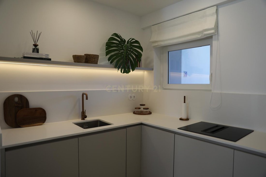 Apartment in Praia da Luz, Algarve, Portugal 3 - 18739466