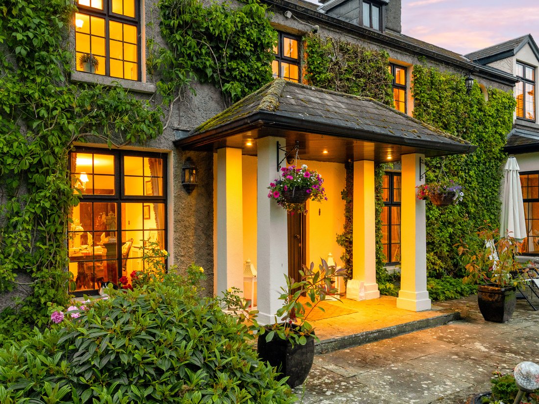 Casa a Sallins, County Kildare, Irlanda 3 - 18739486