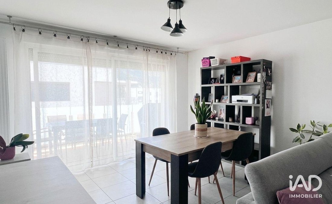Apartment in Annemasse, Auvergne-Rhône-Alpes, France 4 - 18741481