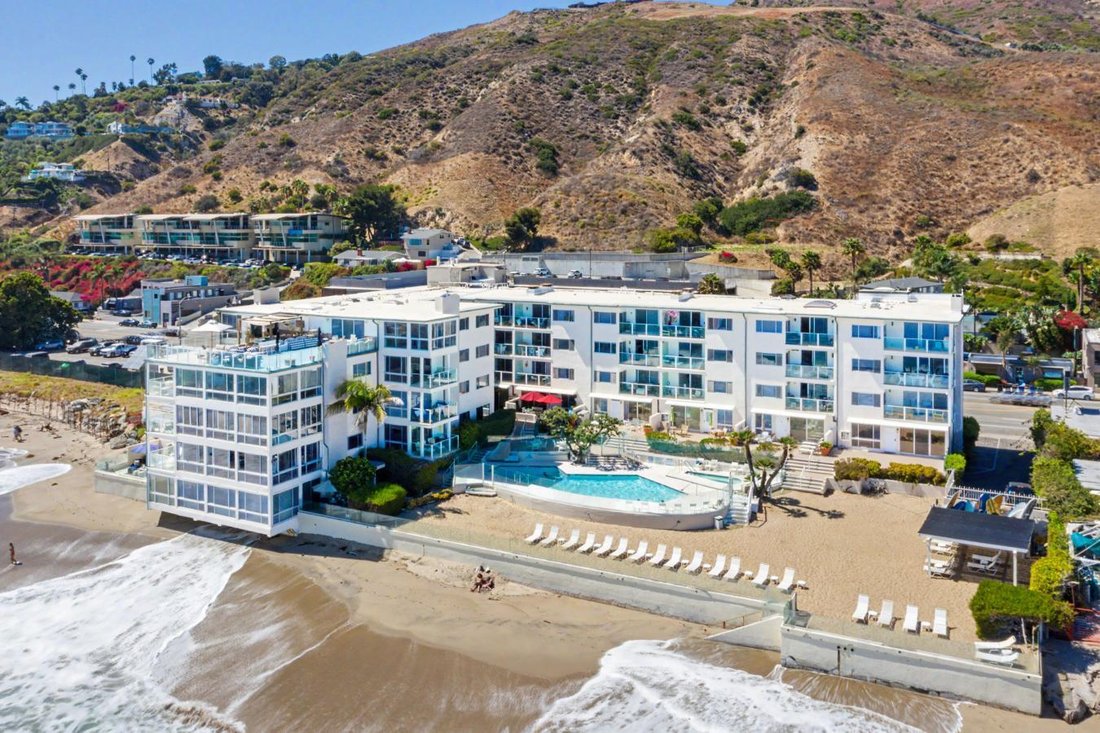 Haus in Malibu, Kalifornien, Vereinigte Staaten 2 - 18739544