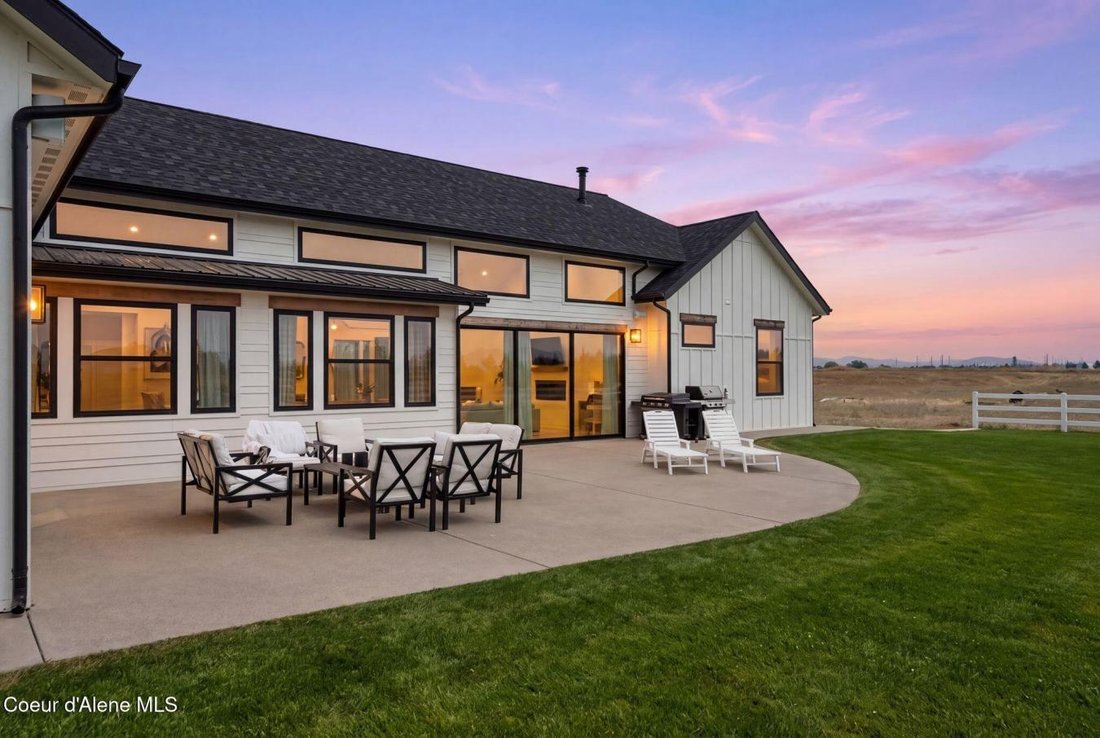 House in Post Falls, Idaho, United States 3 - 18739639