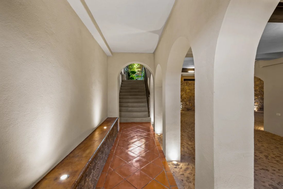 Casa en San Miguel de Allende, Guanajuato, México 2 - 18739581