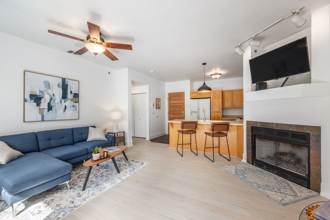 Condo in Park City, Utah, United States 4 - 18739514