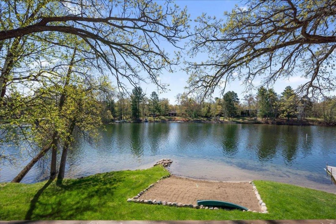 Casa a Crosslake, Minnesota, Stati Uniti 5 - 18739616