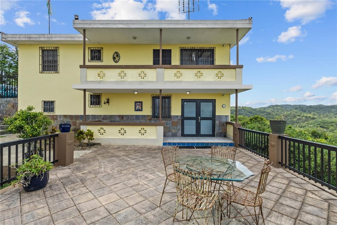 Casa en Utuado, Utuado, Puerto Rico 5 - 18739835