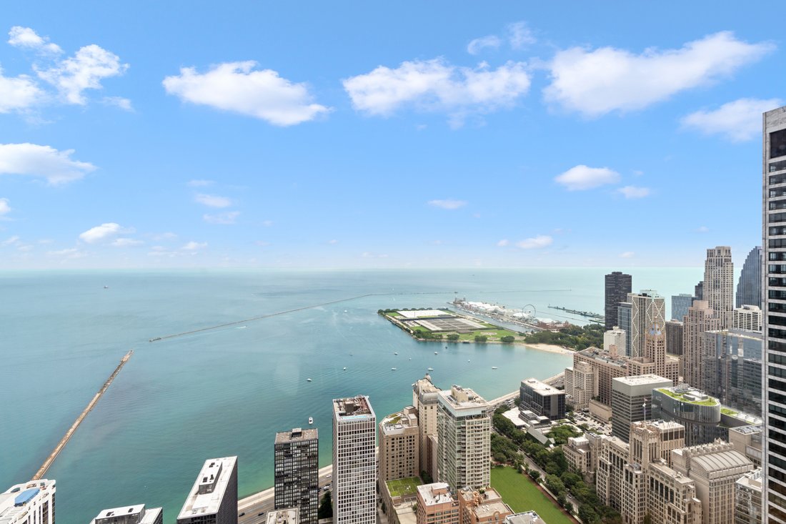 Condo in Chicago, Illinois, United States 4 - 18739510