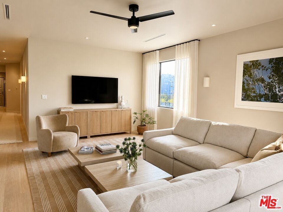 Condominio a West Hollywood, California, Stati Uniti 3 - 18739912