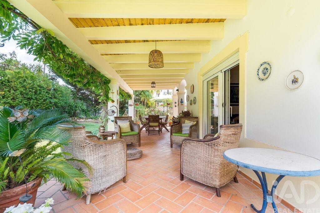 Townhouse in Portimao, Algarve, Portugal 4 - 18739879