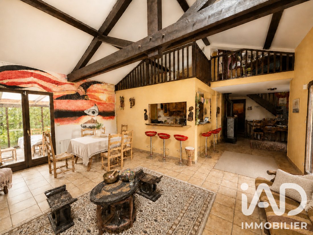 Haus in Chassieu le Haut, Chassieu, Frankreich 2 - 18337452