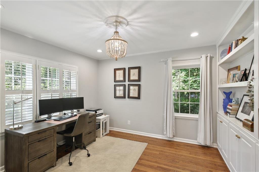 House in Atlanta, Georgia, United States 4 - 18739827