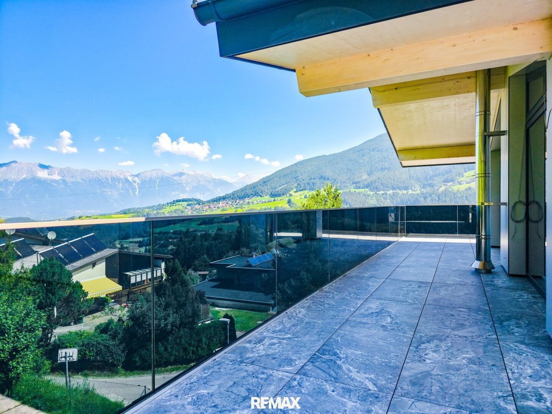 Apartamento en Innsbruck, Tirol, Austria 1 - 18739885