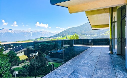 Appartamento a Innsbruck, Tirolo, Austria 1