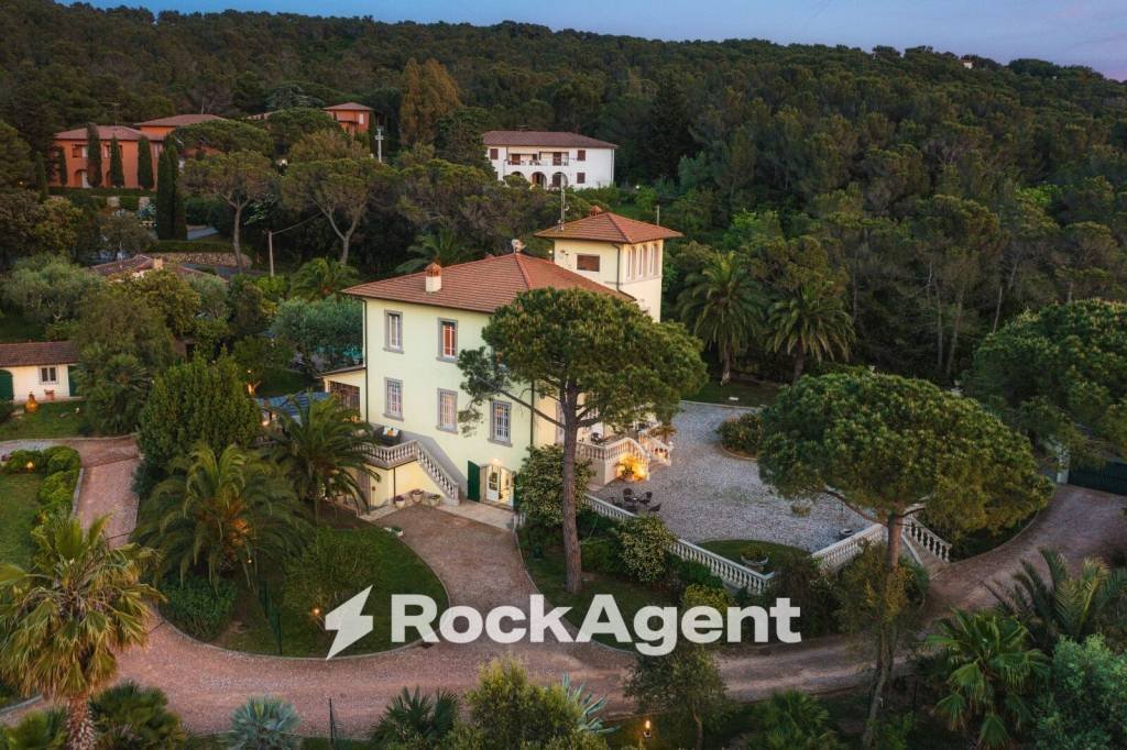 Villa in Chioma, Rosignano Marittimo, Toskana 5 - 18739803