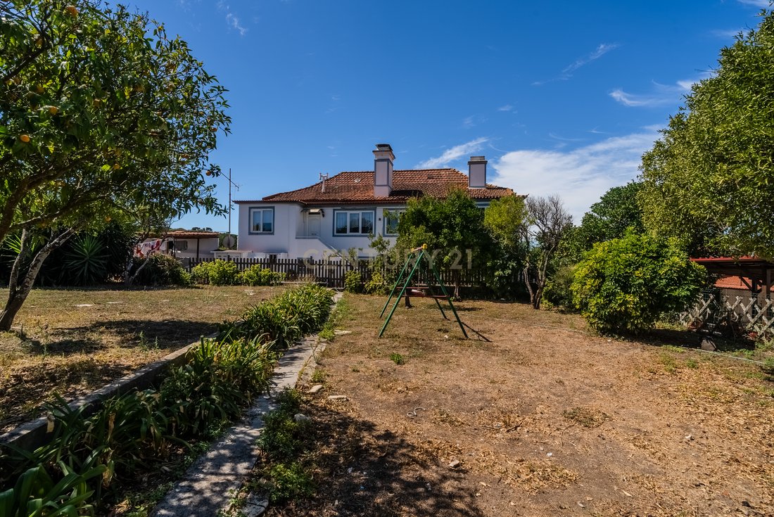 Rancho en Belas, Distrito de Lisboa, Portugal 1 - 18739472