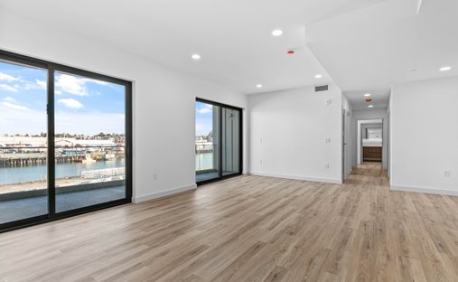 Condominio a Bellingham, Washington, Stati Uniti 1