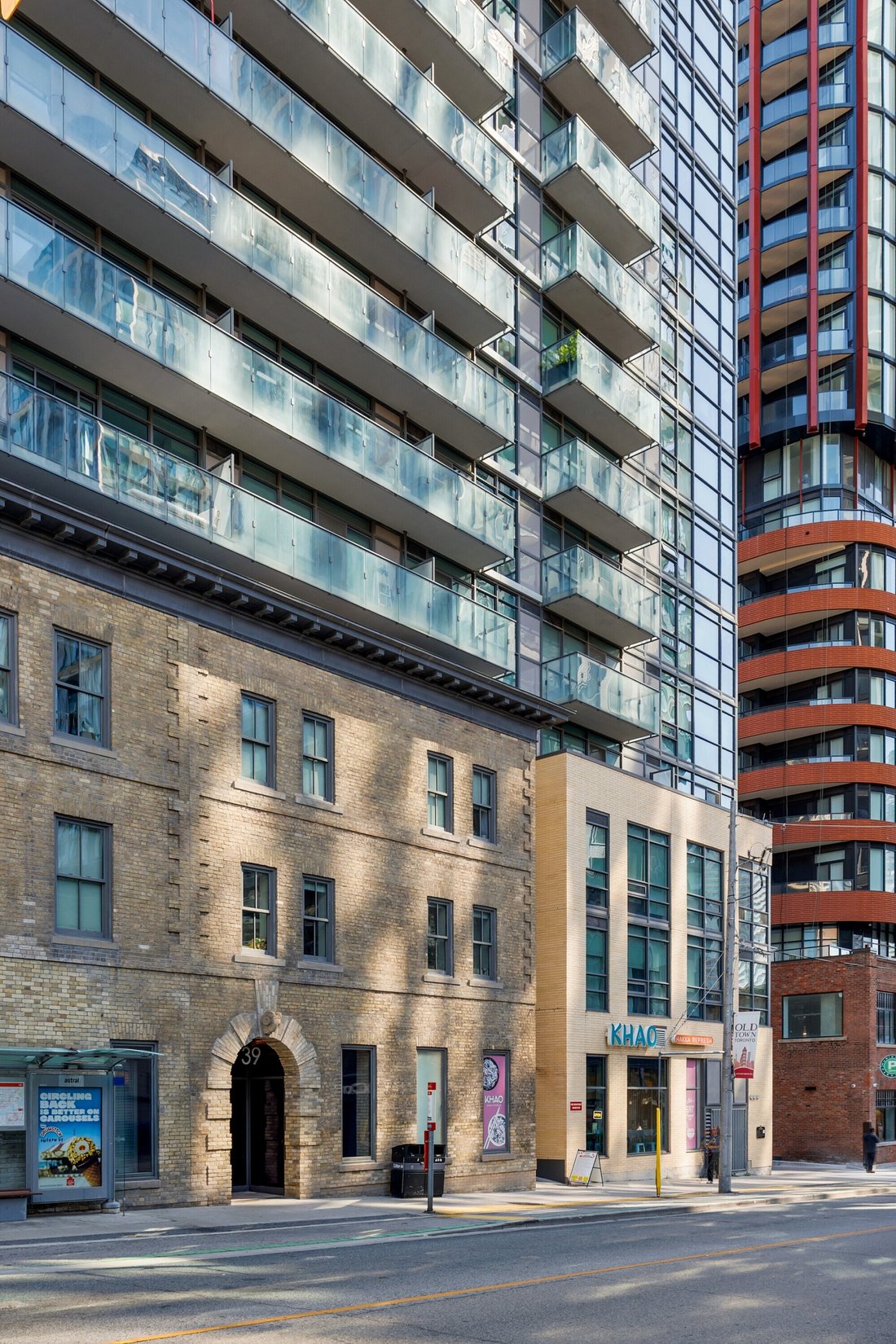 Condominio a Toronto, Ontario, Canada 2 - 18739517