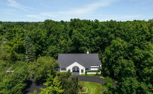 Casa a Beverly Hills, Michigan, Stati Uniti 1