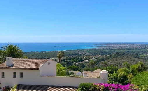 Wohnung in Route de Grasse, Villeneuve-Loubet, Frankreich 1