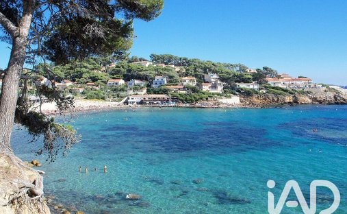 Casa a Sanary-sur-Mer, Provenza-Alpi-Costa Azzurra, Francia 1