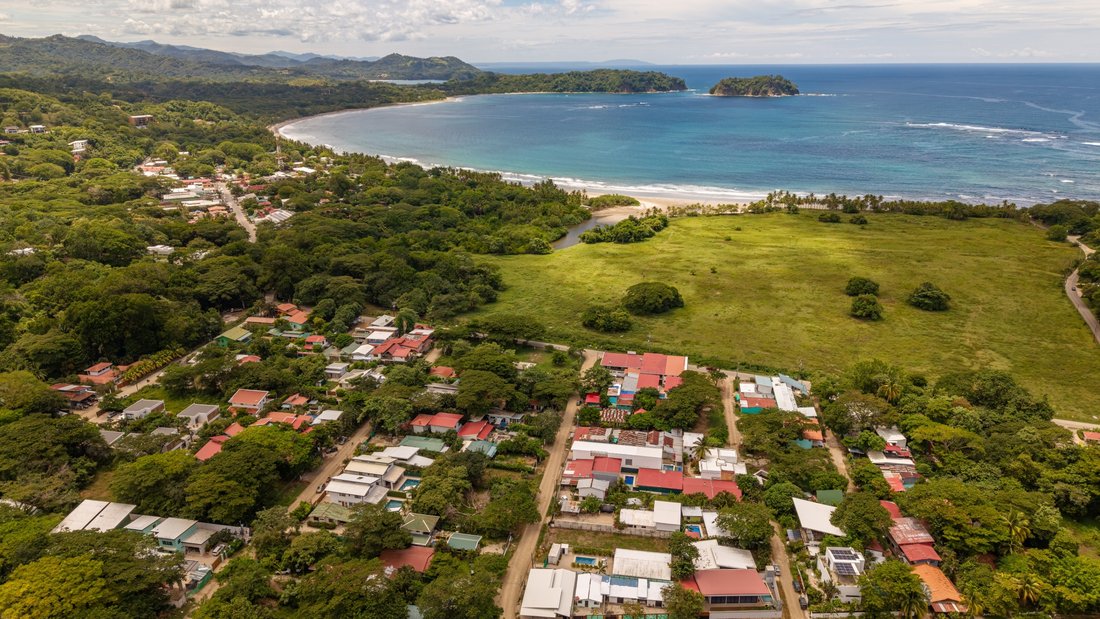 Maison à Cangrejal, Guanacaste, Costa Rica 3 - 18739608