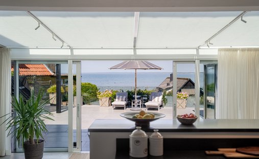 Haus in Båstad, Skåne län, Schweden 1