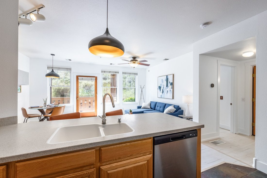 Condo in Park City, Utah, United States 5 - 18739514
