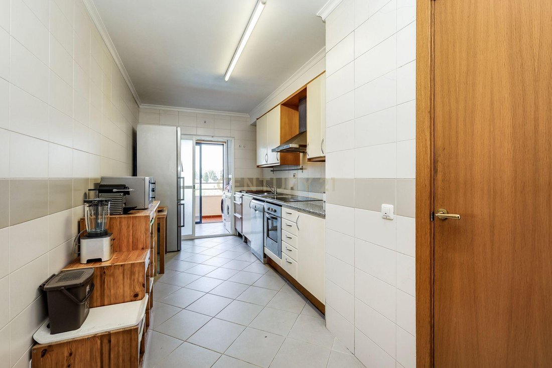 Apartamento en Estoril, Cascais y Estoril, Distrito de Lisboa 3 - 18739461