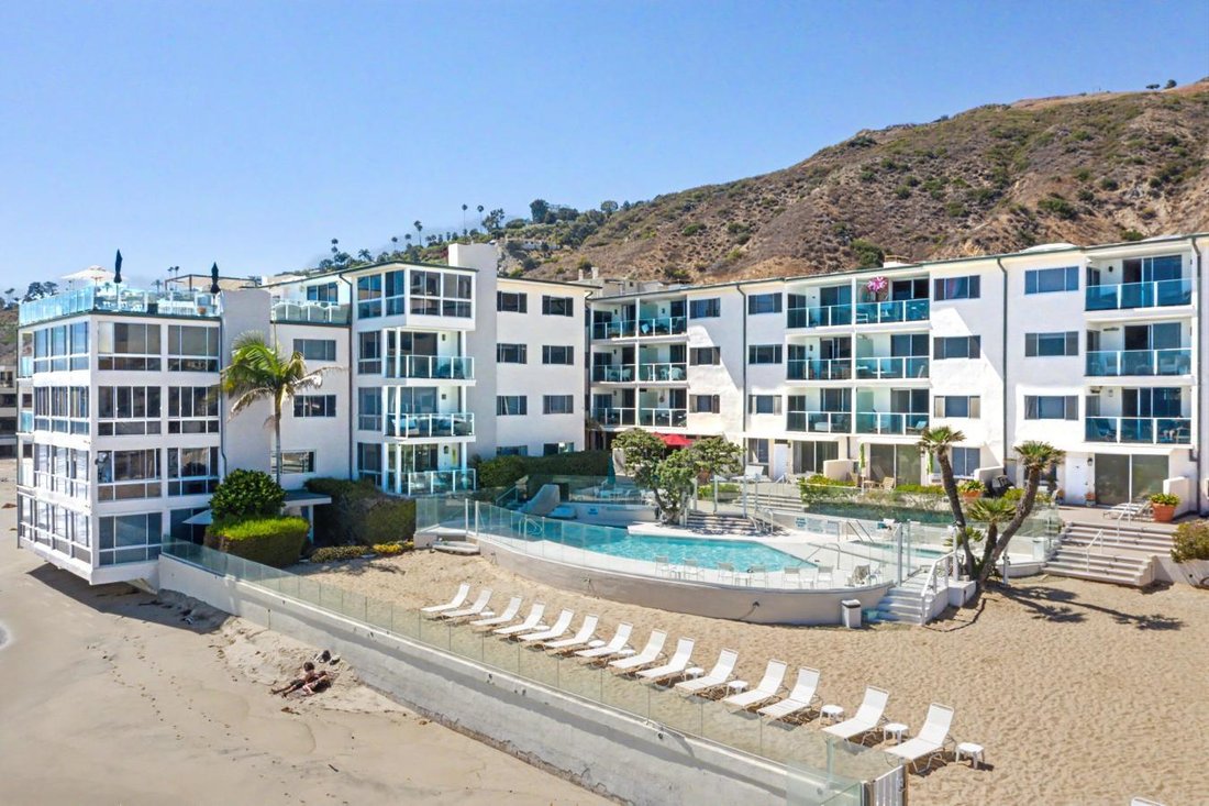 Haus in Malibu, Kalifornien, Vereinigte Staaten 4 - 18739544