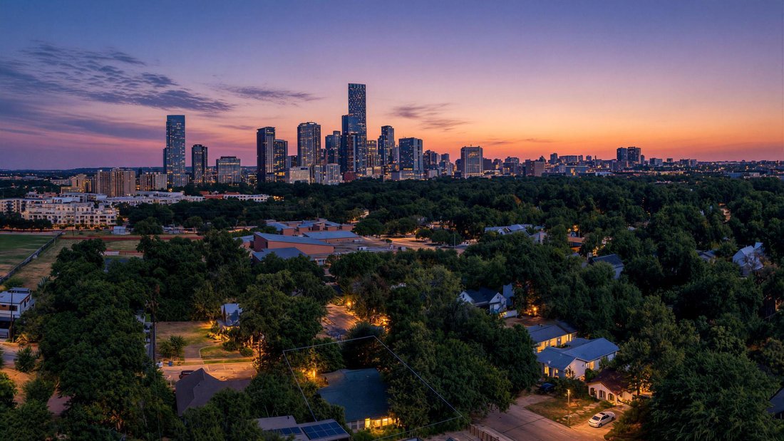 Casa a Austin, Texas, Stati Uniti 5 - 18739575