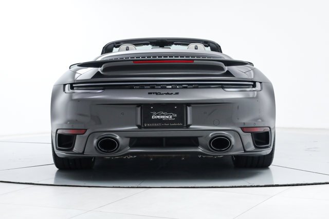 Cabriolet in Fort Lauderdale, FL, United States 5 - 18739712