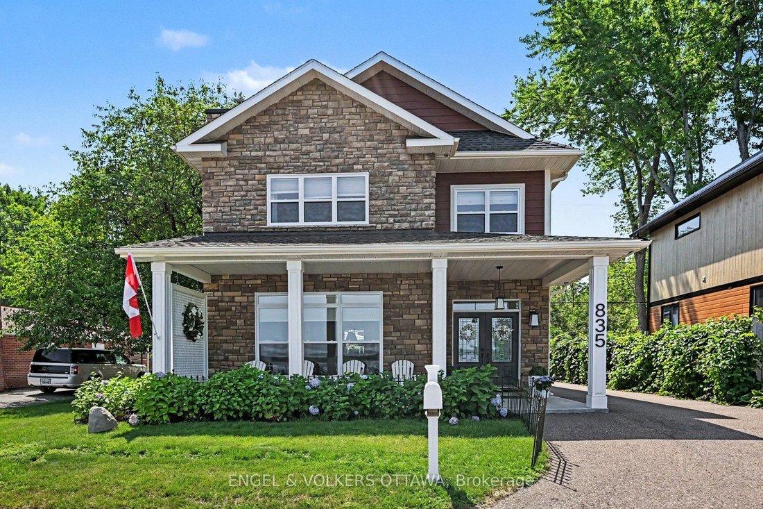 Maison à McNab/Braeside, Ontario, Canada 3 - 18739570