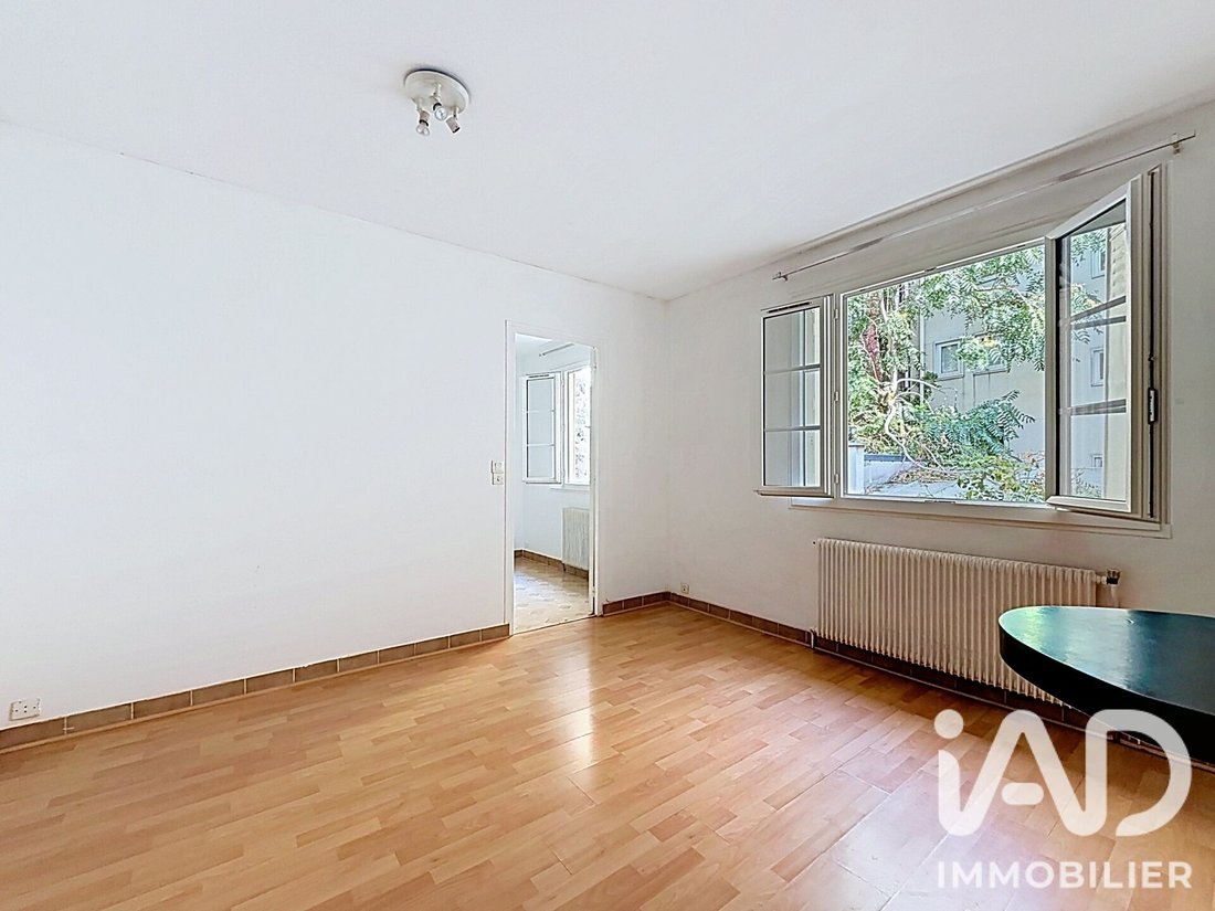 Apartamento en Dupleix-Motte Picquet, Paris 15e Arrondissement, París 4 - 18741484