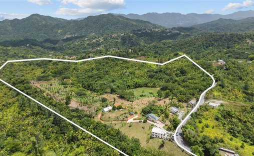 Casa en Utuado, Utuado, Puerto Rico 1