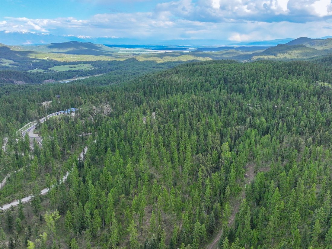 Terreno en Whitefish, Montana, Estados Unidos 3 - 18739806