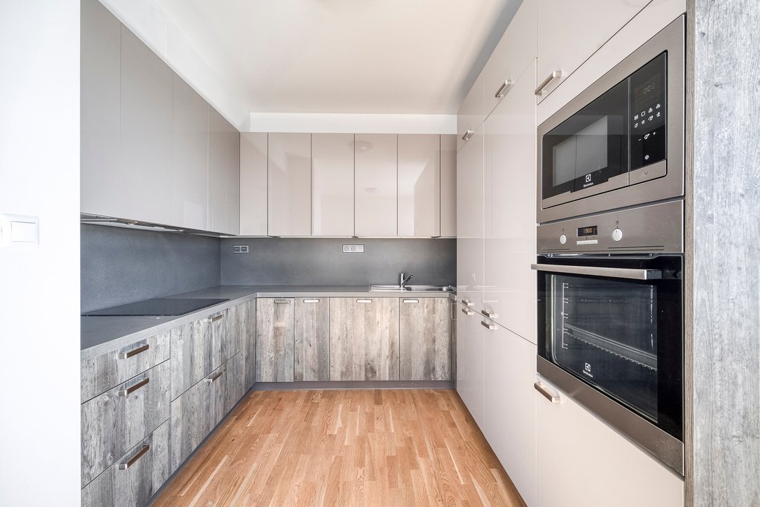 Appartement à Prague, Prague, Tchéquie 5 - 18739487