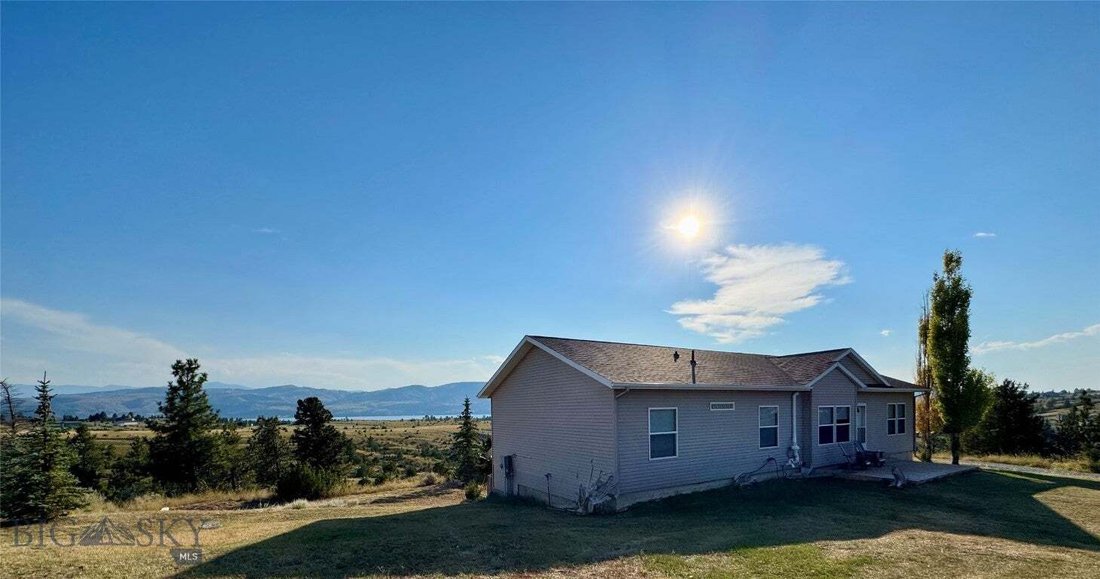 Casa a Helena, Montana, Stati Uniti 4 - 18739580
