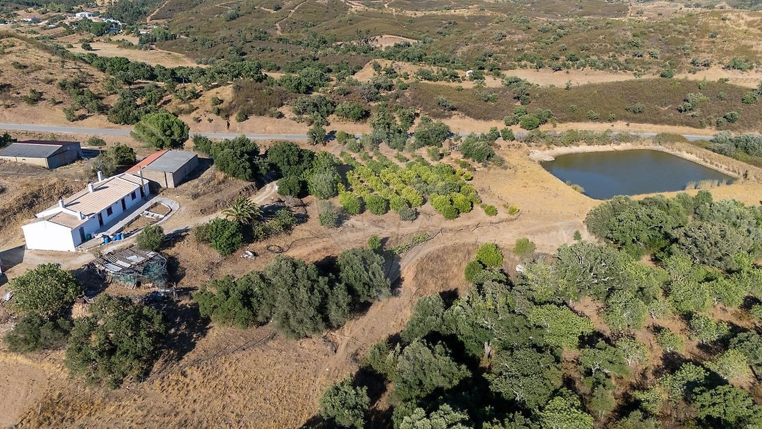Rancho en Mexilhoeira Grande, Algarve, Portugal 3 - 16033671