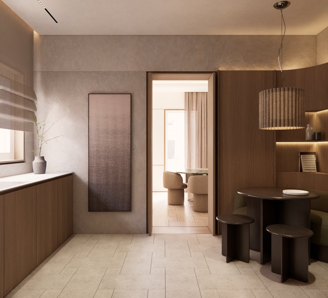 Appartamento a Salamanca, Madrid, Spagna 3 - 18739775