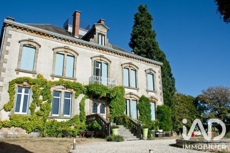 House in Le Brethon, Auvergne-Rhône-Alpes, France 3 - 17897358