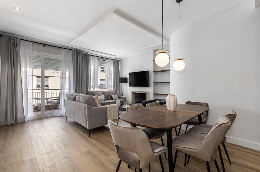 Appartement à Chamberí, Madrid, Espagne 2 - 15835855