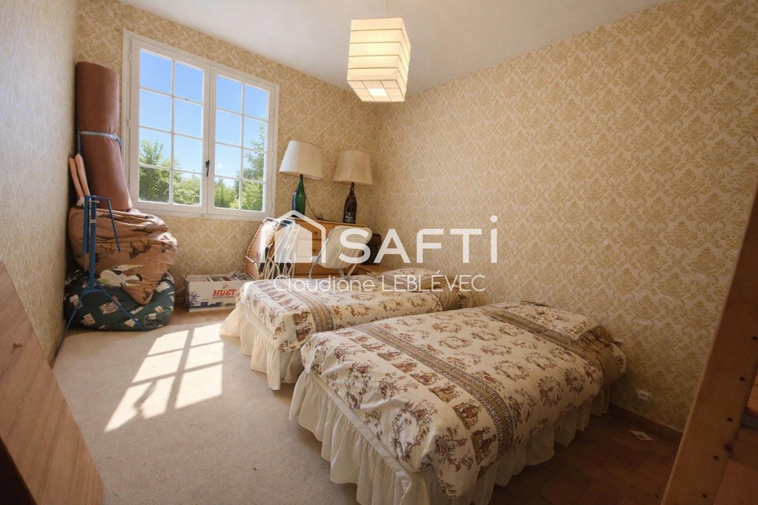 Casa a San Philibert, Bretagna, Francia 5 - 18740160