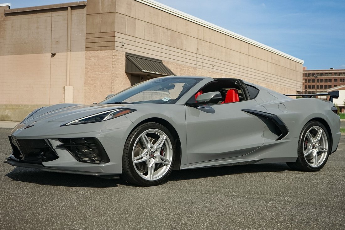 Coupe in Kearny, NJ, United States 4 - 18739420