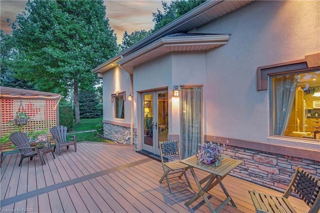 Casa en Hamilton, Ontario, Canadá 5 - 18739593